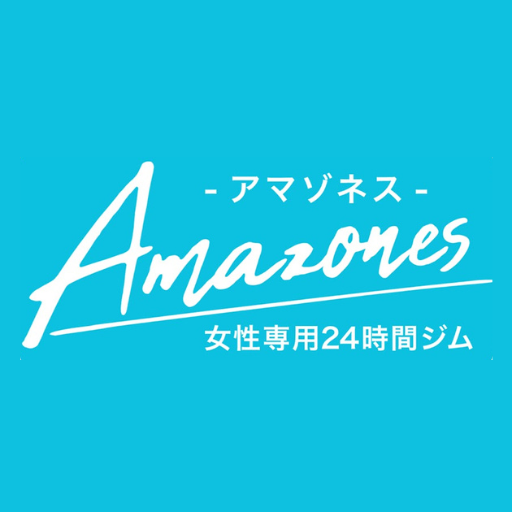 Amazonesジム