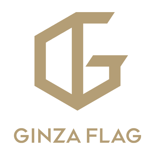 GINZA FLAG