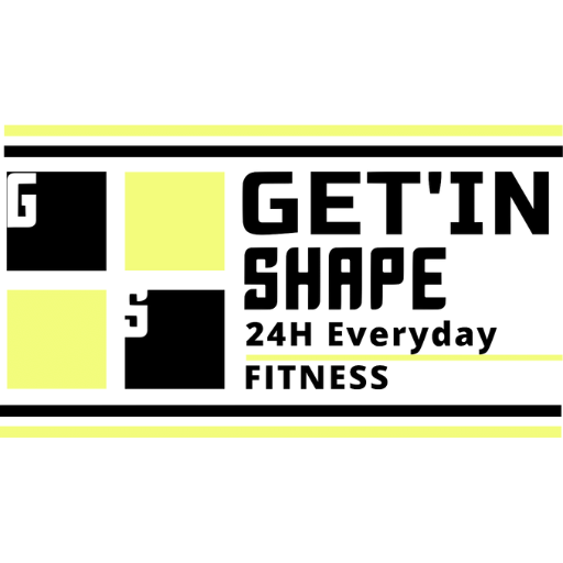 GET’IN SHAPE