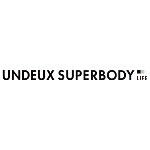 UNDEUX SUPERBODY LIFE