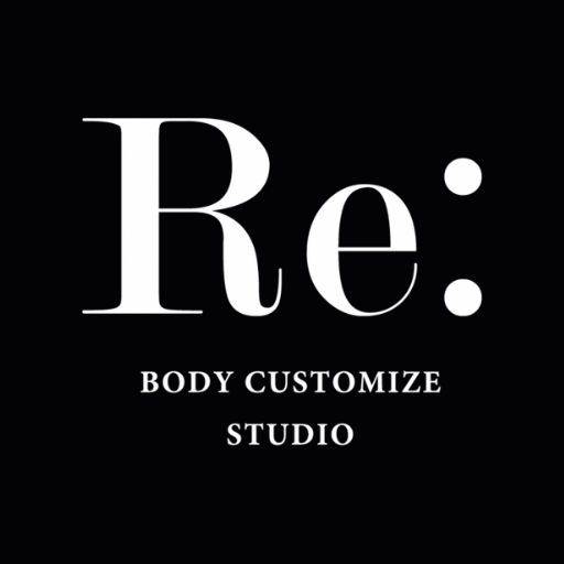 BODY CUSTOMIZE STUDIO Re: