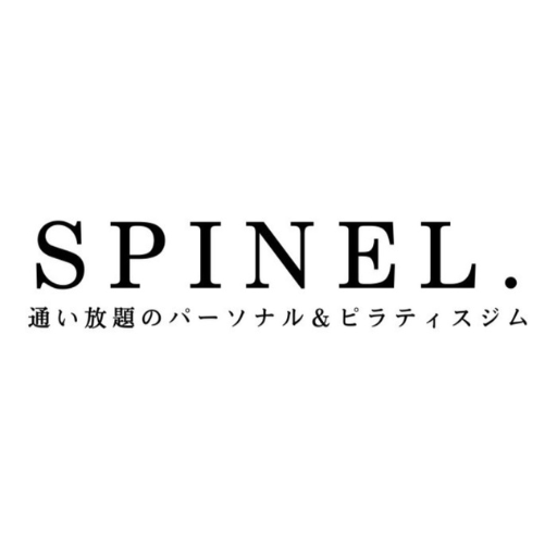 Spinel.GYM