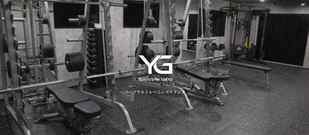 YOKO's GYM TOKYO